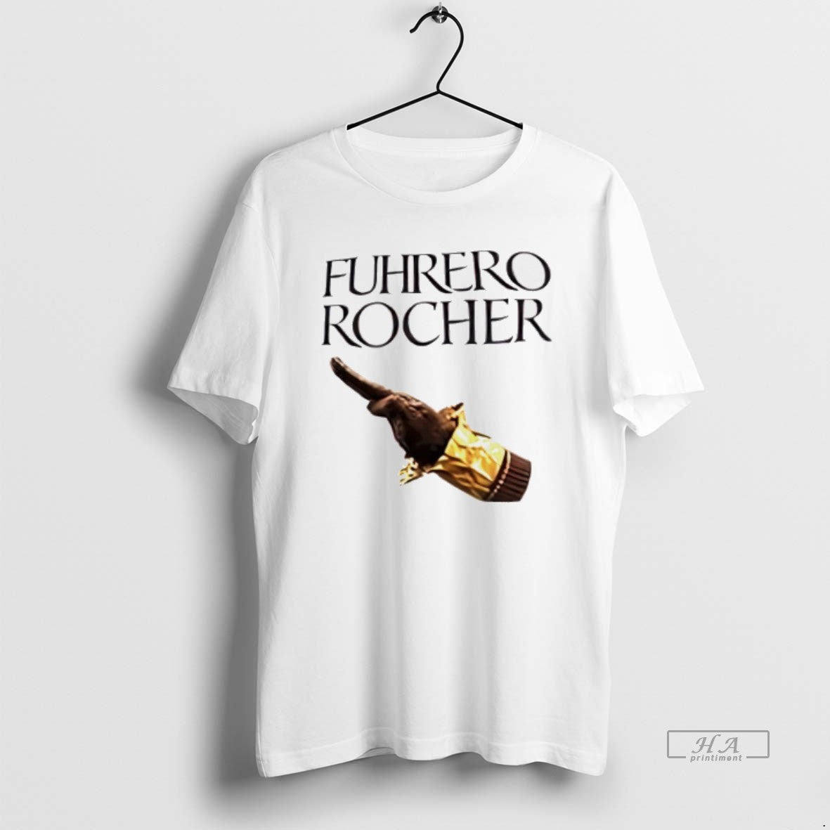 Official Fuhrer Rocker T-Shirts, Hoodie, Sweatshirt | AU18TeeNovaLab.com