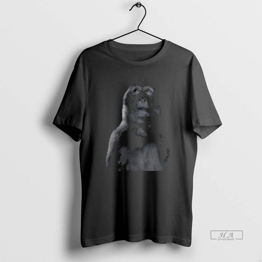 Official Funny Monkey Stupid Meme