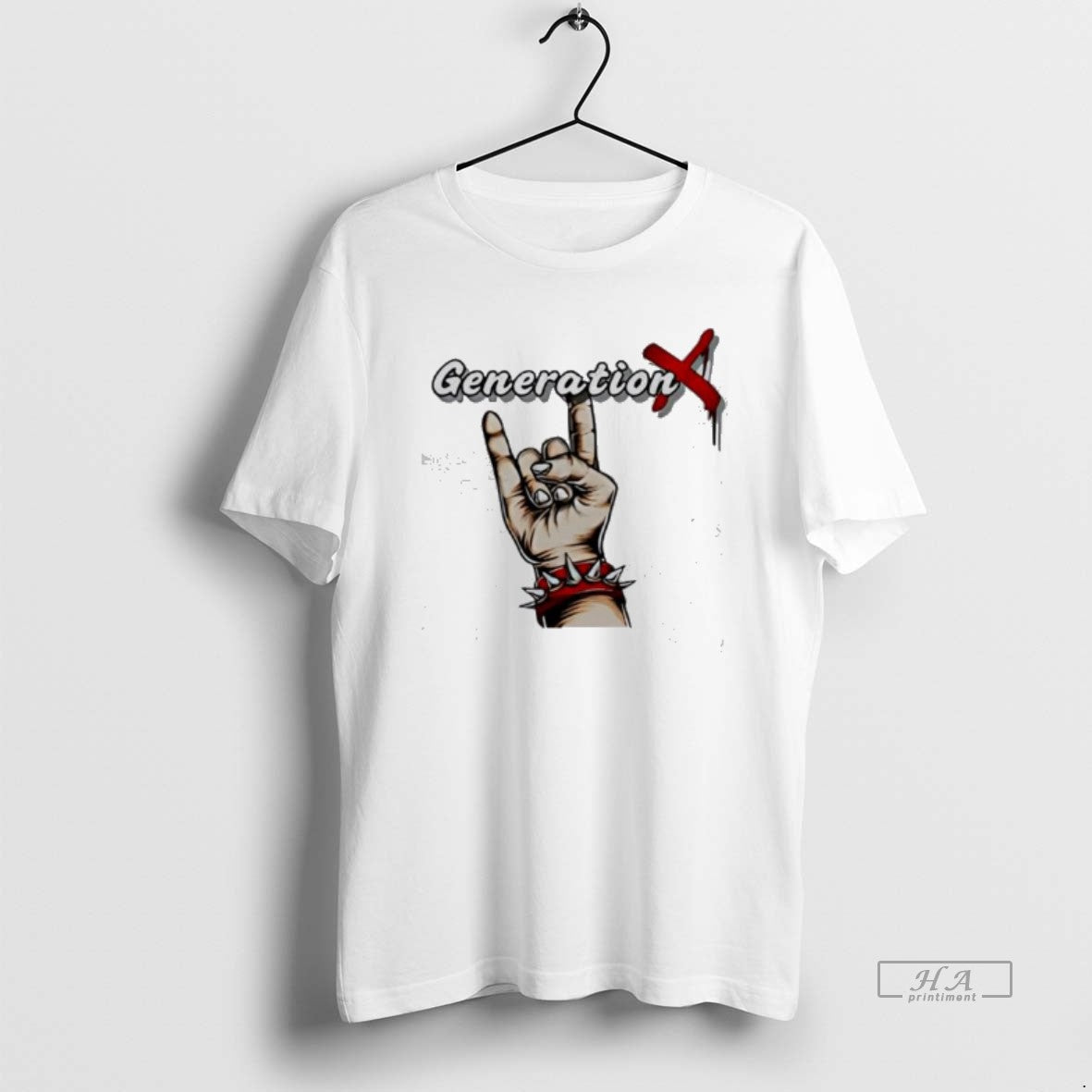 Official Generation X Hand T-Shirts, Hoodie, Sweatshirt | AU18TeeNovaLab.com