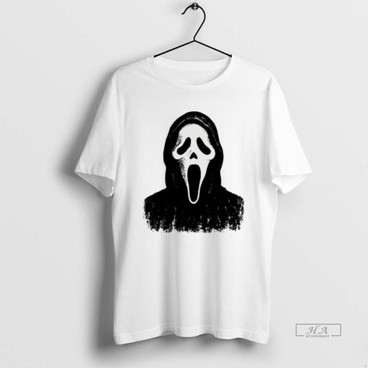 Official Ghostface Monster Fresh Blank
