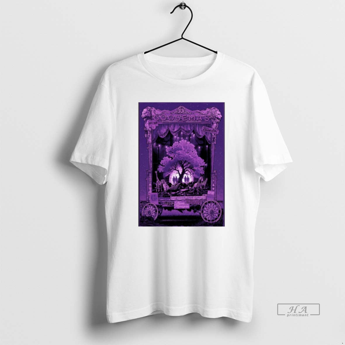 Official Goosemas 2025 Event Providence On December 12 13 T-Shirts, Hoodie, Sweatshirt | AU18TeeNovaLab.com