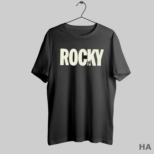 Official Gracie Abrams Rocky