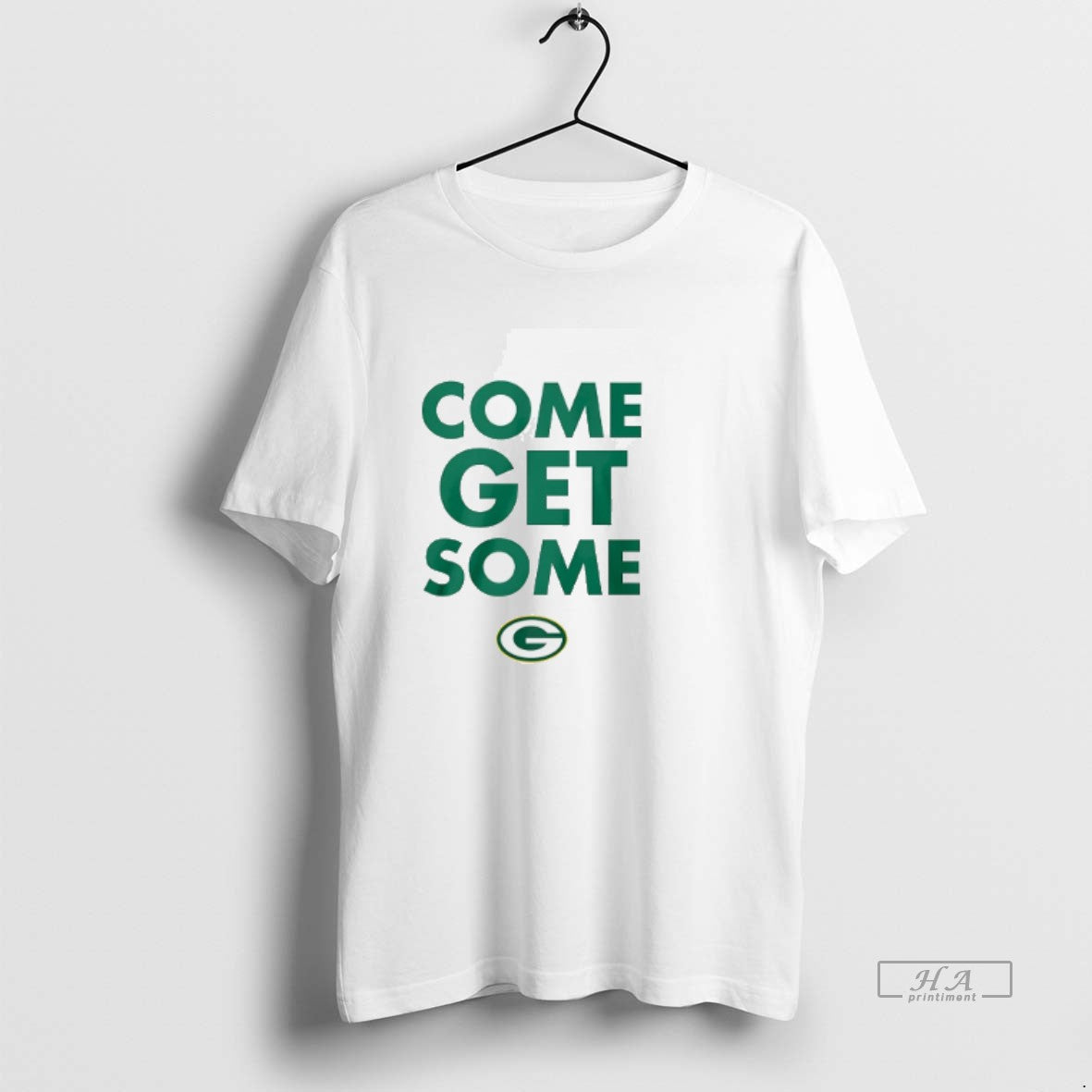 Official Green Bay Packers Love Come Get Some T-Shirts, Hoodie, Sweatshirt | AU18TeeNovaLab.com