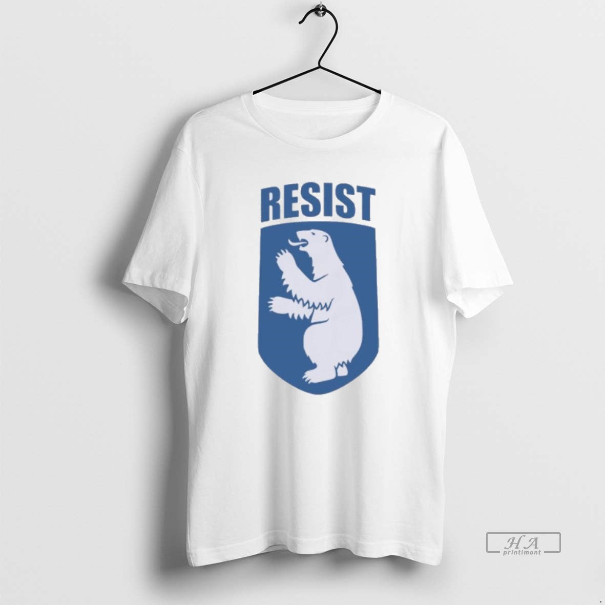 Official Greenland Resist Greenland Is Not For Sale Polar Bear T-Shirts, Hoodie, Sweatshirt | AU18TeeNovaLab.com