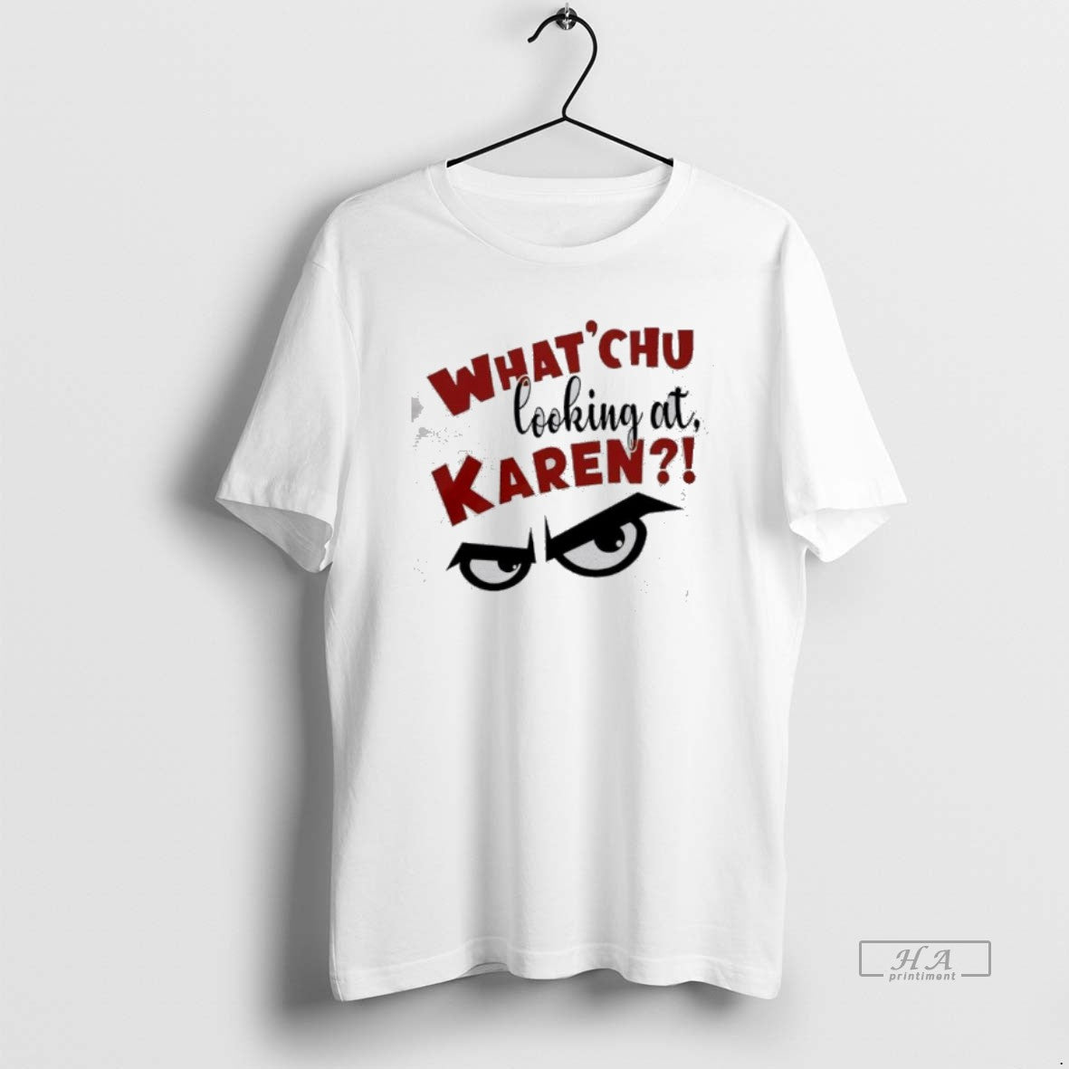Official Grinch What Chu Looking At Karen T-Shirts, Hoodie, Sweatshirt | AU18TeeNovaLab.com