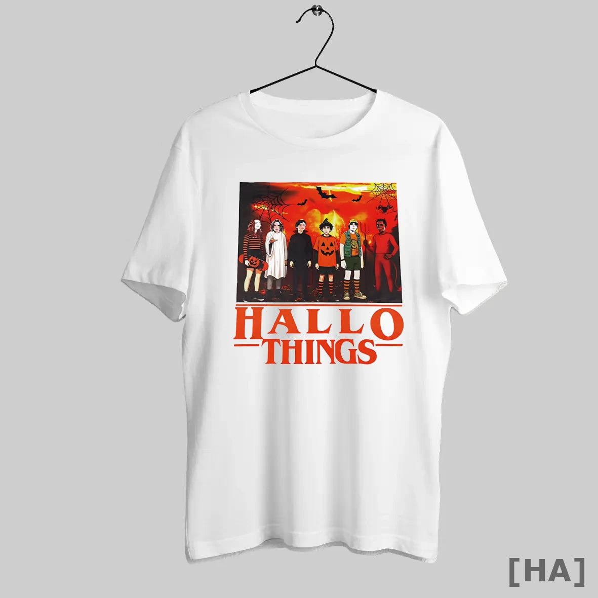 Official Hallo Things