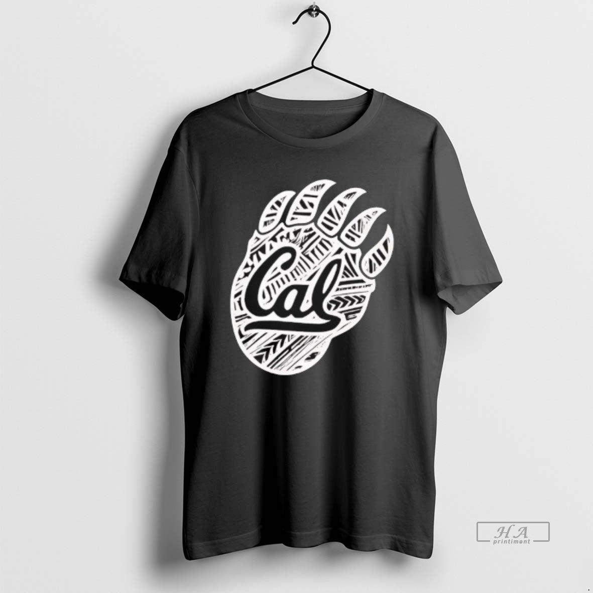Official Harrison Taggart Cal Bear Paws T-Shirts, Hoodie, Sweatshirt | AU18TeeNovaLab.com