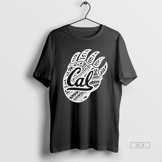 Official Harrison Taggart Cal Bear Paws T-Shirts, Hoodie, Sweatshirt | AU18TeeNovaLab.com