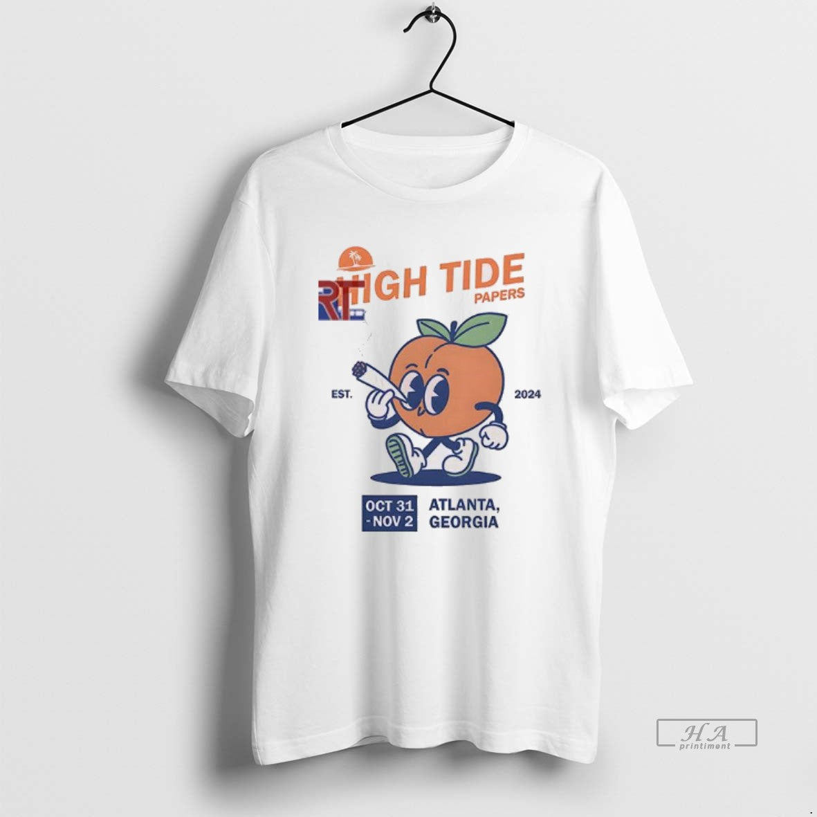 Official High Tide Papers Atl