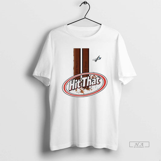 Official Hit That Kit Kat September 11 Attacks Meme T-Shirts, Hoodie, Sweatshirt | AU18TeeNovaLab.com