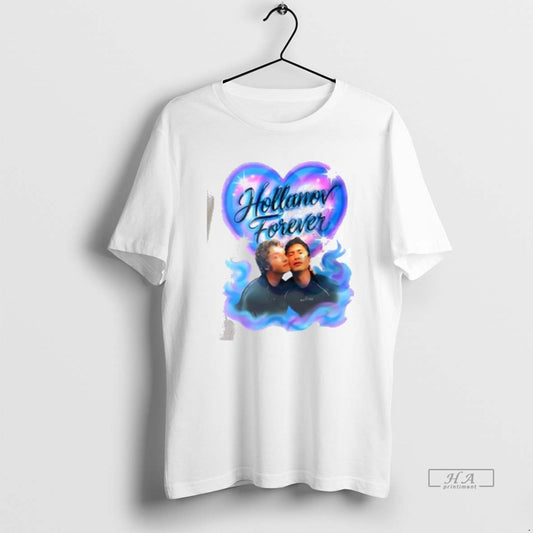Official Hollanov Forever Shane Hollander And Ilya Rozanov T-Shirts, Hoodie, Sweatshirt | AU18TeeNovaLab.com