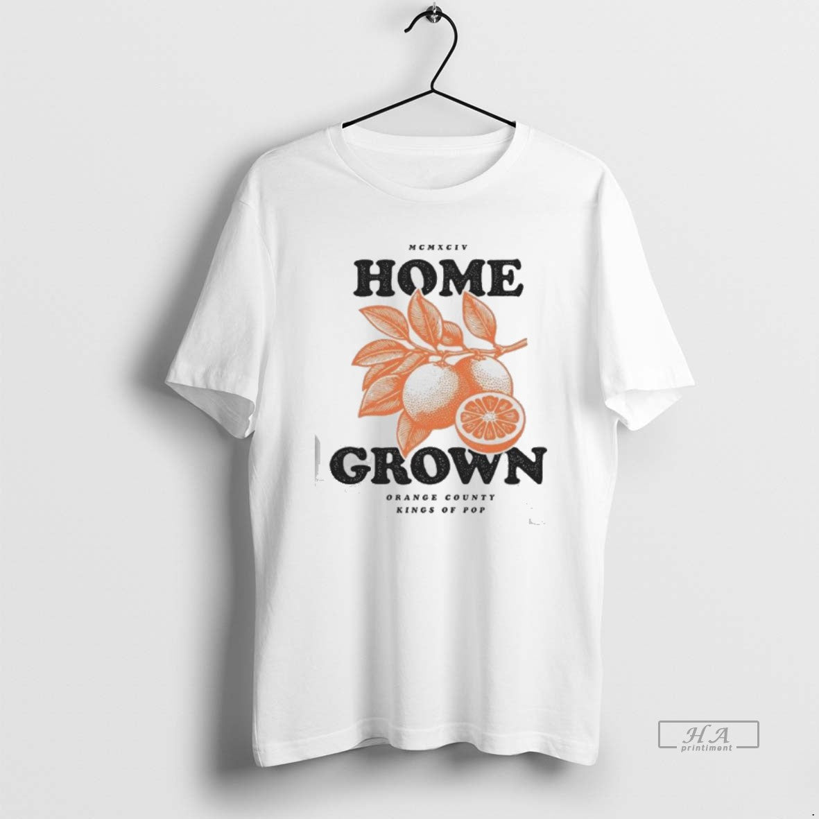 Official Home Grown Orange County Kings Of Pop T-Shirts, Hoodie, Sweatshirt | AU18TeeNovaLab.com