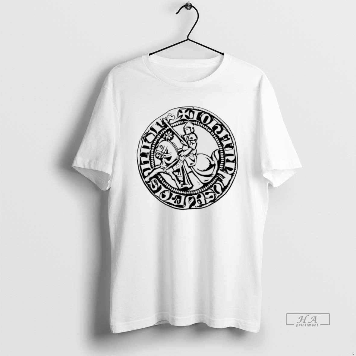 Official Hugues De Chatillon Davesnes Logo T-Shirts, Hoodie, Sweatshirt | AU18TeeNovaLab.com