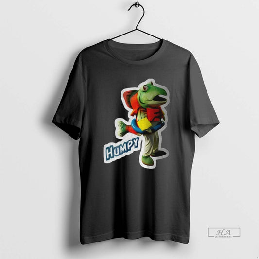 Official Humpy Salmon Run New Mascot Seattle Mariners Mlb Baseball