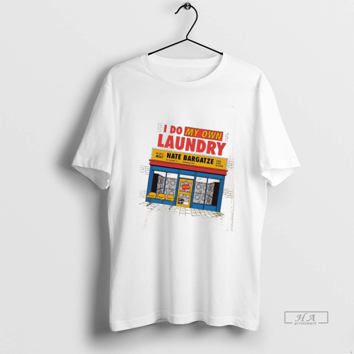 Official I Do My Own Laundry T-Shirts, Hoodie, Sweatshirt | AU18TeeNovaLab.com