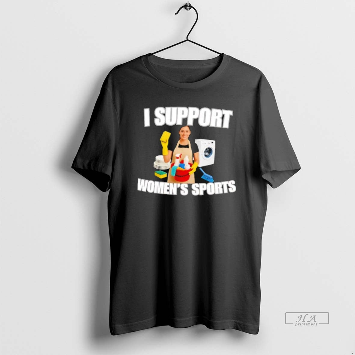 Official I Support Womens Sports T-Shirts, Hoodie, Sweatshirt | AU18TeeNovaLab.com