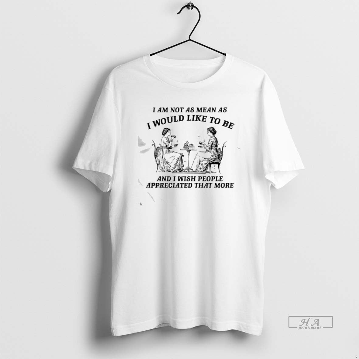 Official I Am Not As Mean As I Would Like To Be And I Wish T-Shirts, Hoodie, Sweatshirt | AU18TeeNovaLab.com
