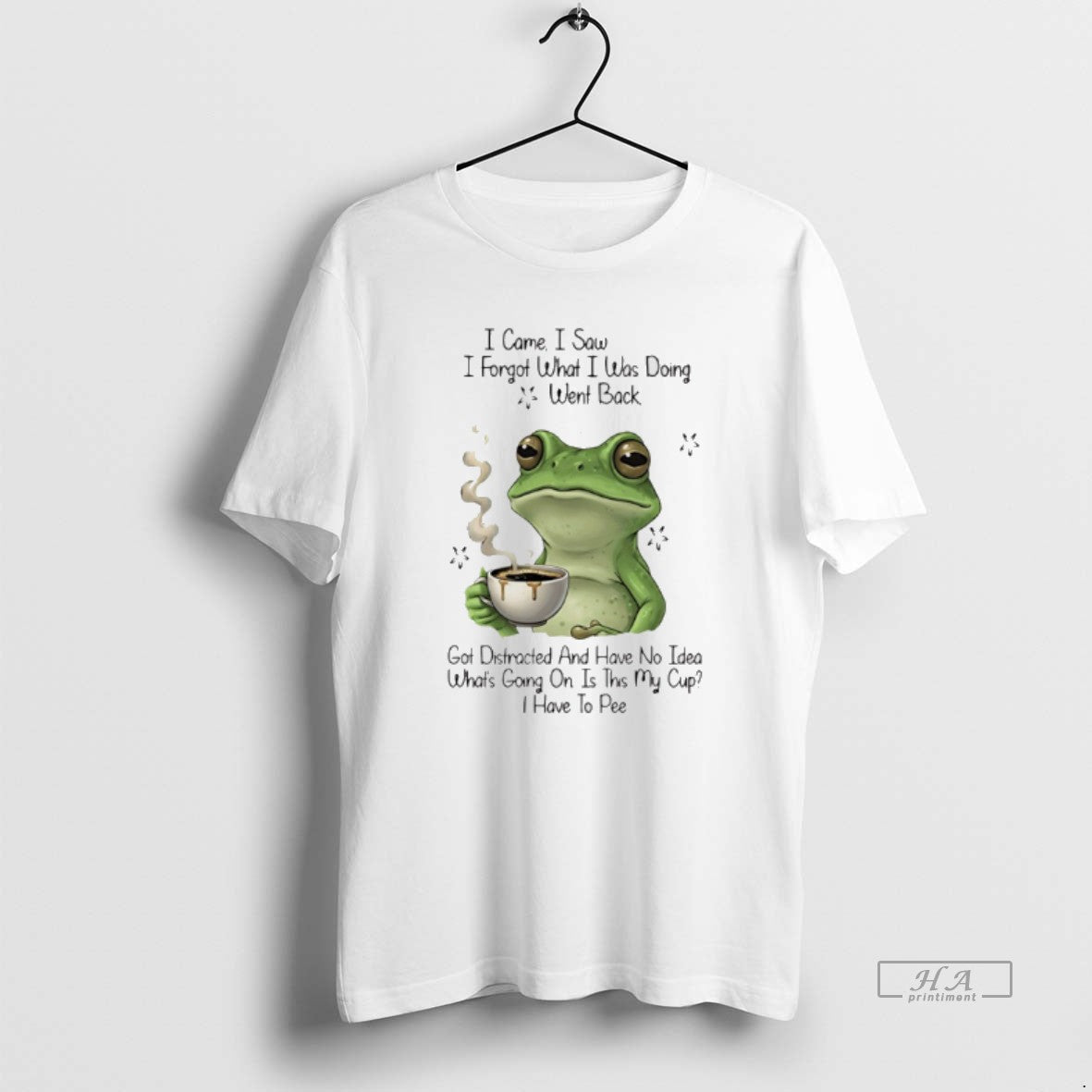 Official I Came I Saw I Forgot What I Was Doing Went Back Got Distracted T-Shirts, Hoodie, Sweatshirt | AU18TeeNovaLab.com