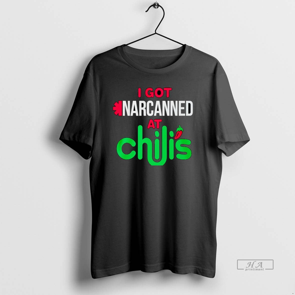Official I Got Narcanned At Chilis Christmas T-Shirts, Hoodie, Sweatshirt | AU18TeeNovaLab.com