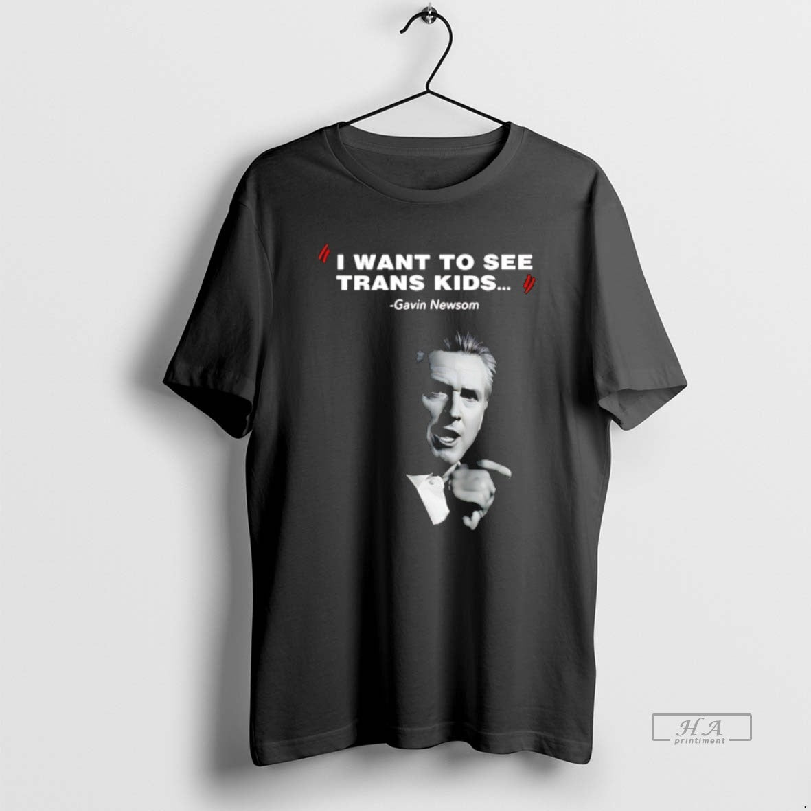 Official I Want To See Trans Kids Gavin Newsom T-Shirts, Hoodie, Sweatshirt | AU18TeeNovaLab.com