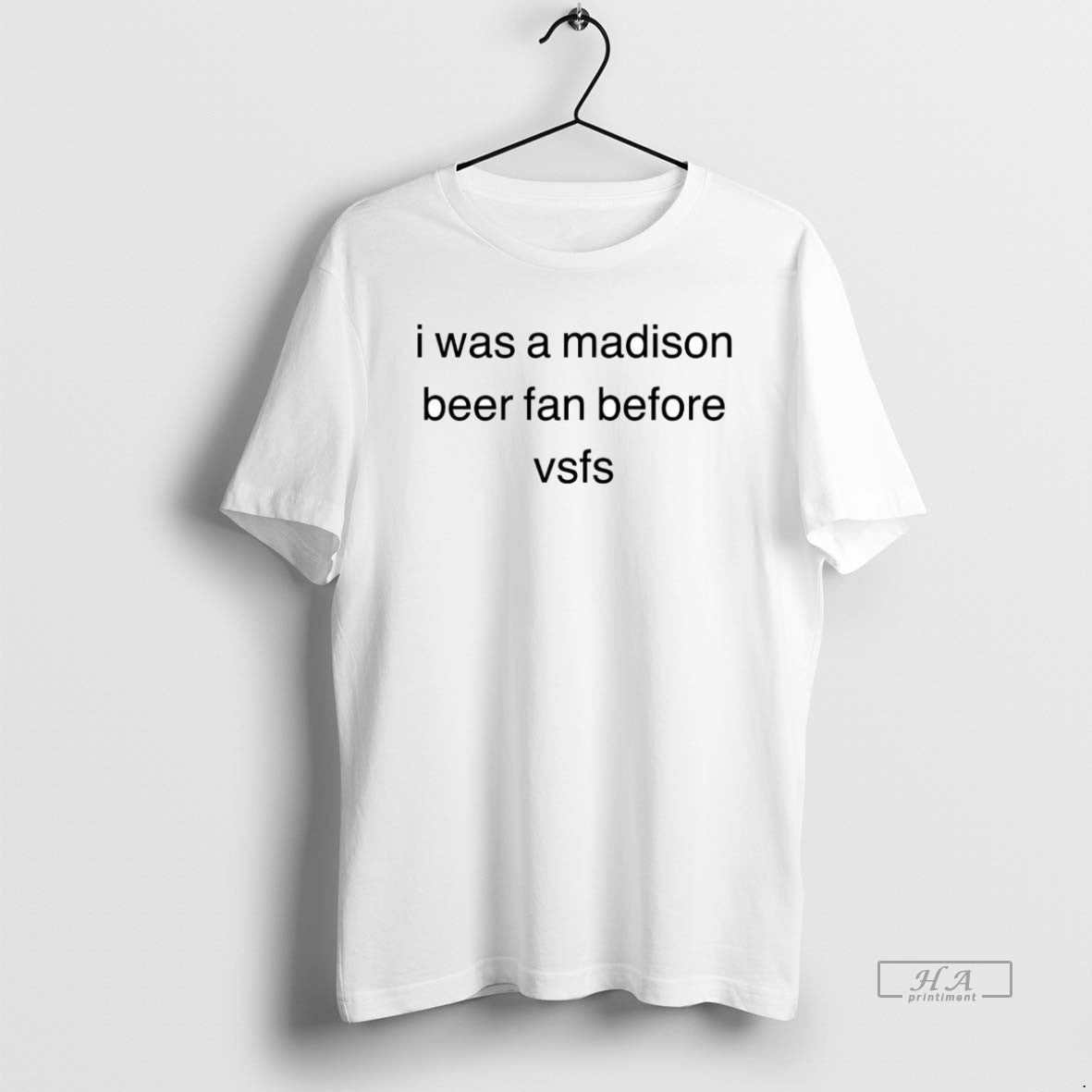 Official I Was A Madison Beer Fan Before Vsfs