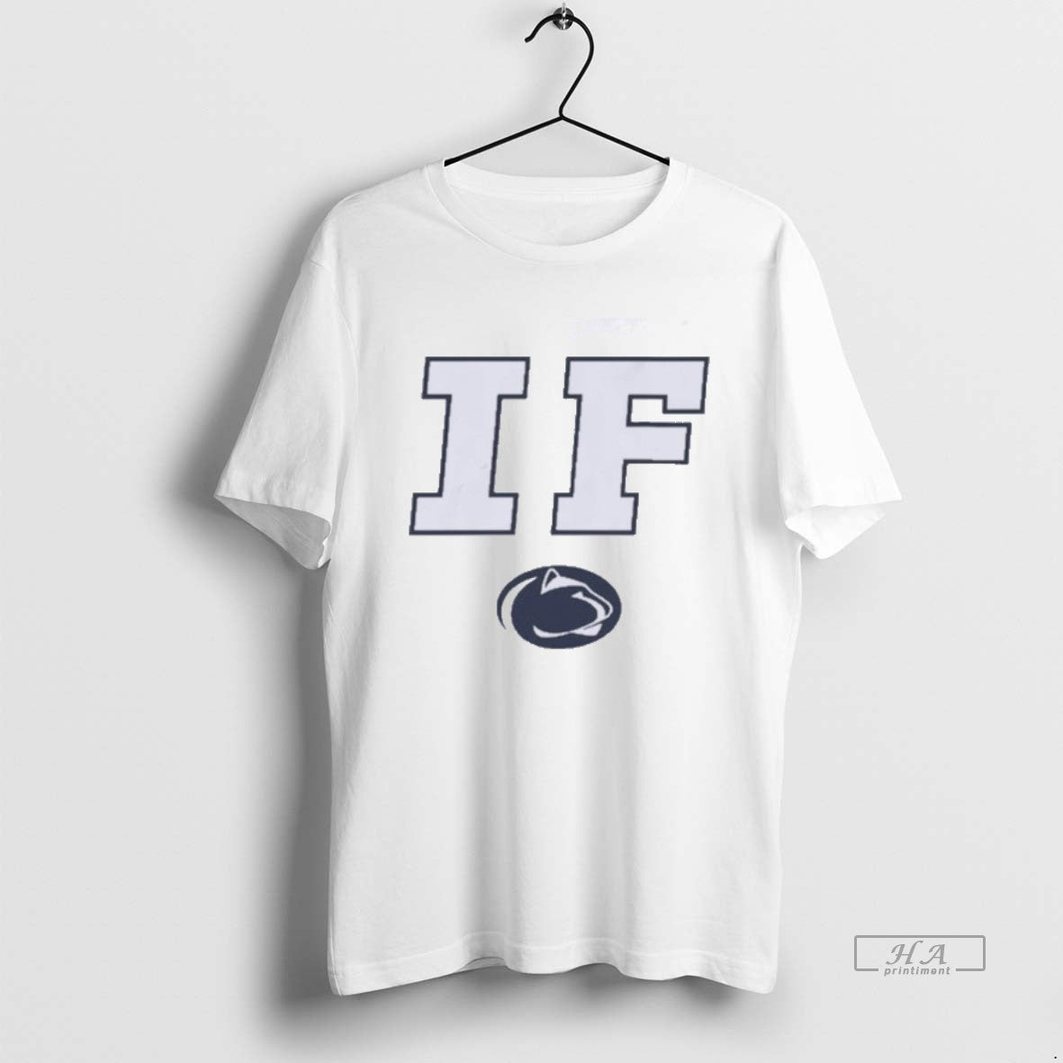 Official If Penn State Nittany Lions