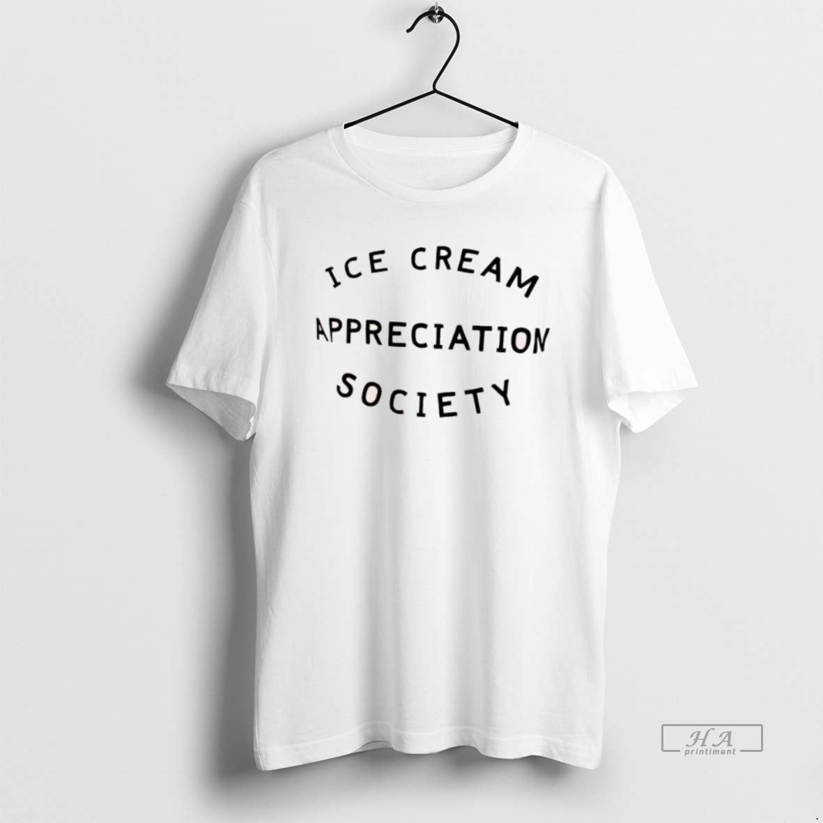 Official Ice Cream Appreciation Society