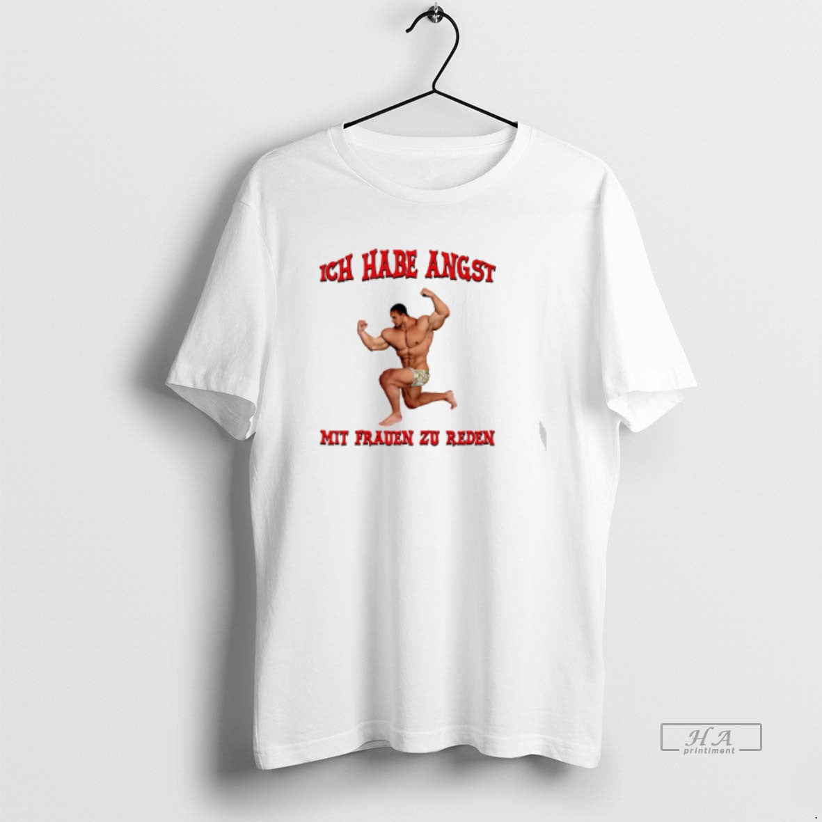Official Ich Habe Angst Mit Frauen Zu Reden T-Shirts, Hoodie, Sweatshirt | AU18TeeNovaLab.com
