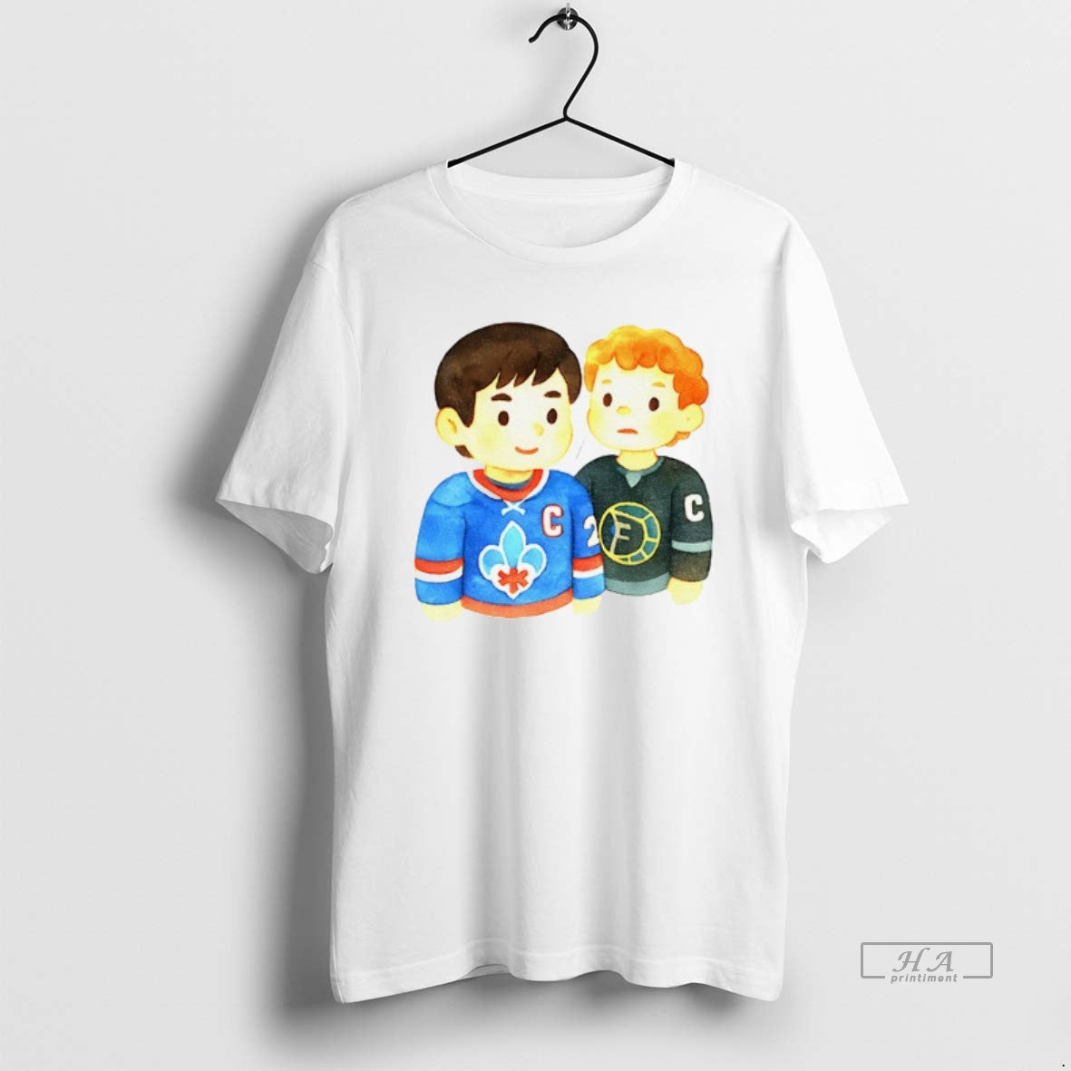 Official Ilya Rozanov And Shane Hollander Heated Rivalry Lgbt Chibi T-Shirts, Hoodie, Sweatshirt | AU18TeeNovaLab.com