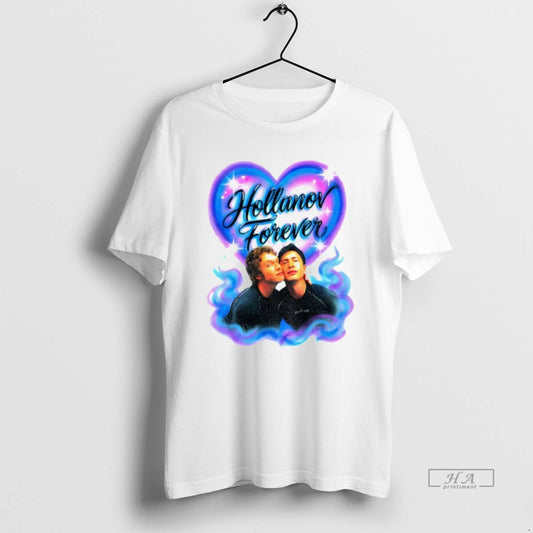 Official Ilya Rozanov And Shane Hollander Hollanov Forever T-Shirts, Hoodie, Sweatshirt | AU18TeeNovaLab.com