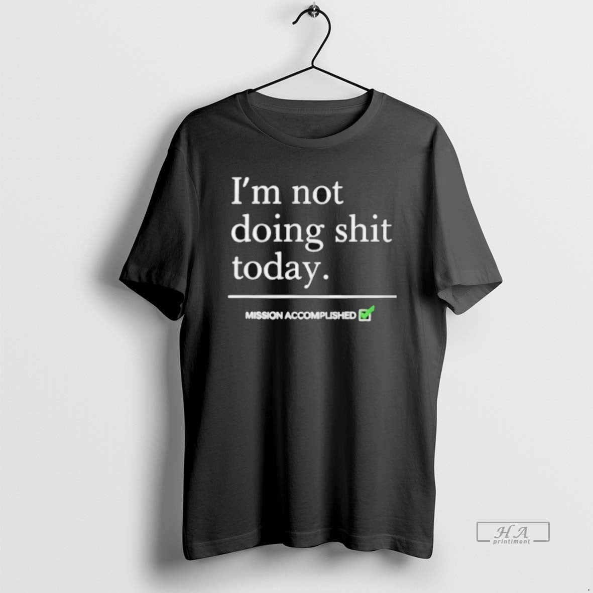 Official Im Not Doing Shit Today Erling Haaland