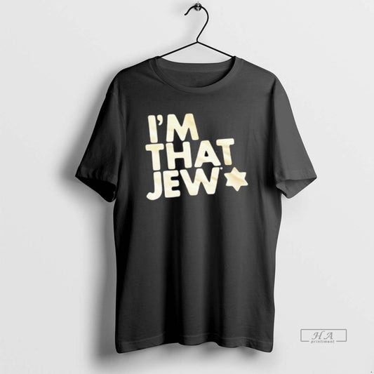Official Im That Jew
