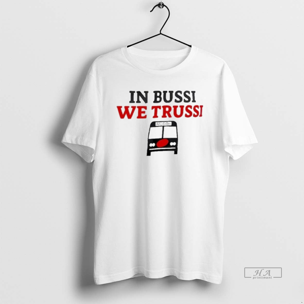 Official In Bussi We Trussi Carolina Hurricanes T-Shirts, Hoodie, Sweatshirt | AU18TeeNovaLab.com