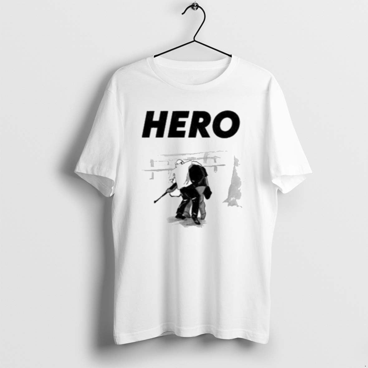 Official Incredible Hero Who Wrestled Gun From Attacker Graphic T-Shirts, Hoodie, Sweatshirt | AU18TeeNovaLab.com