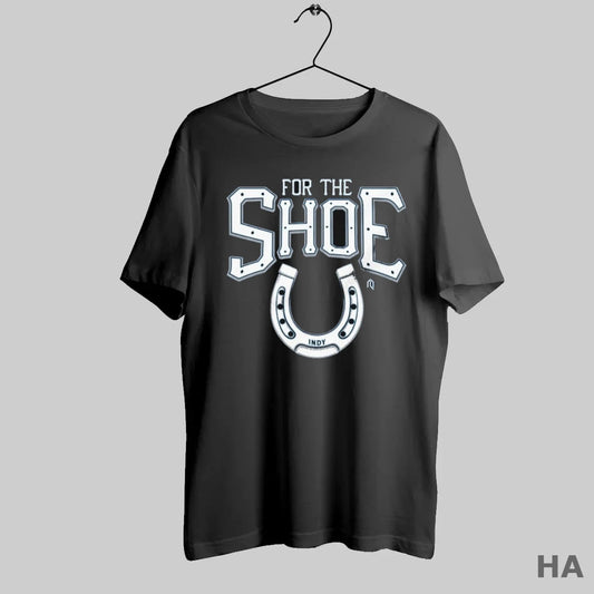 Official Indianapolis Colts For The Shoe Indy