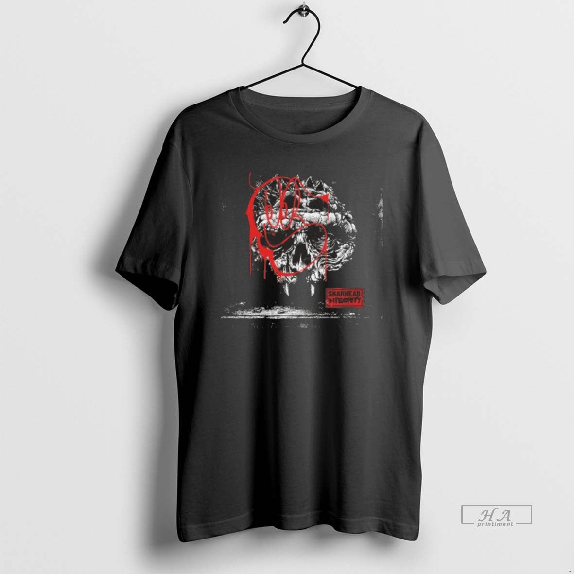 Official Integrity Integxskarhead T-Shirts, Hoodie, Sweatshirt | AU18TeeNovaLab.com