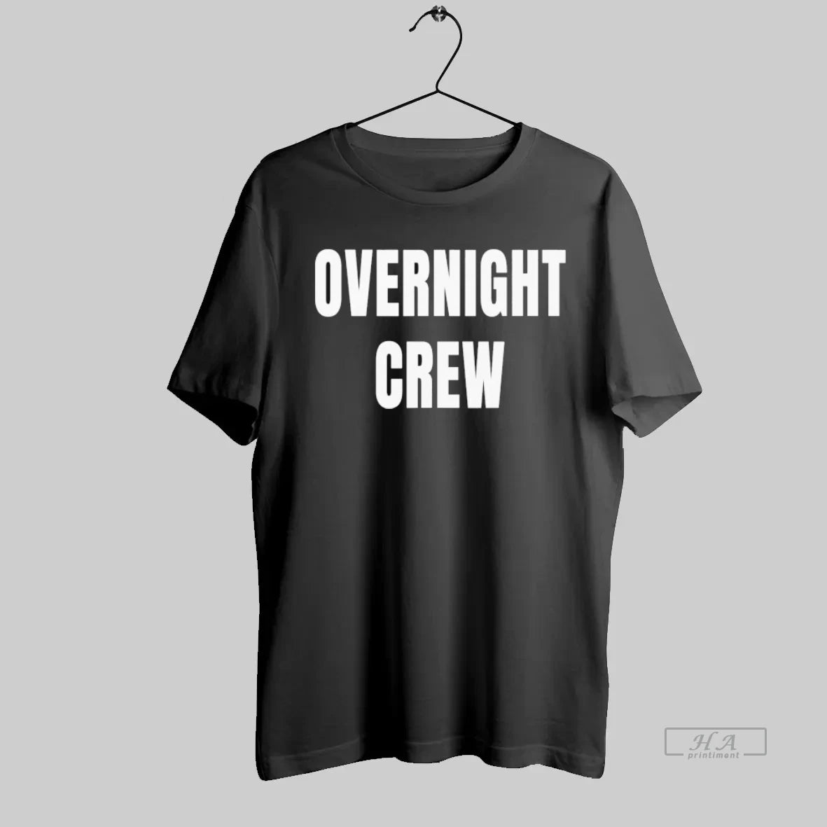 Official Ireland Boys Overnight Crew