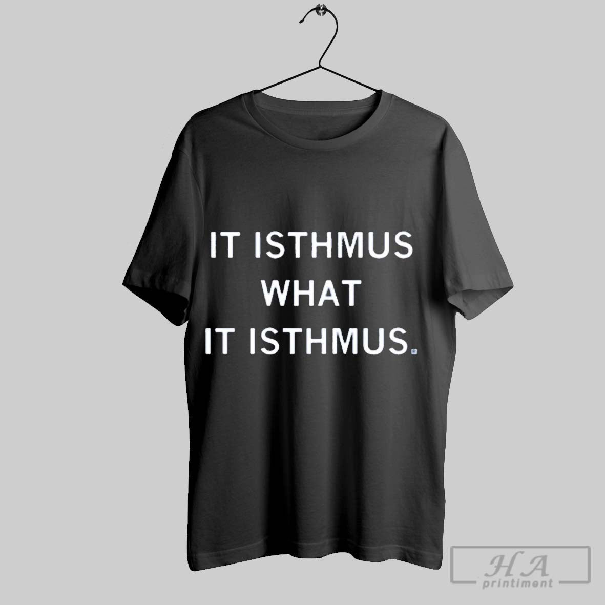 Official It Isthmus What It Isthmus