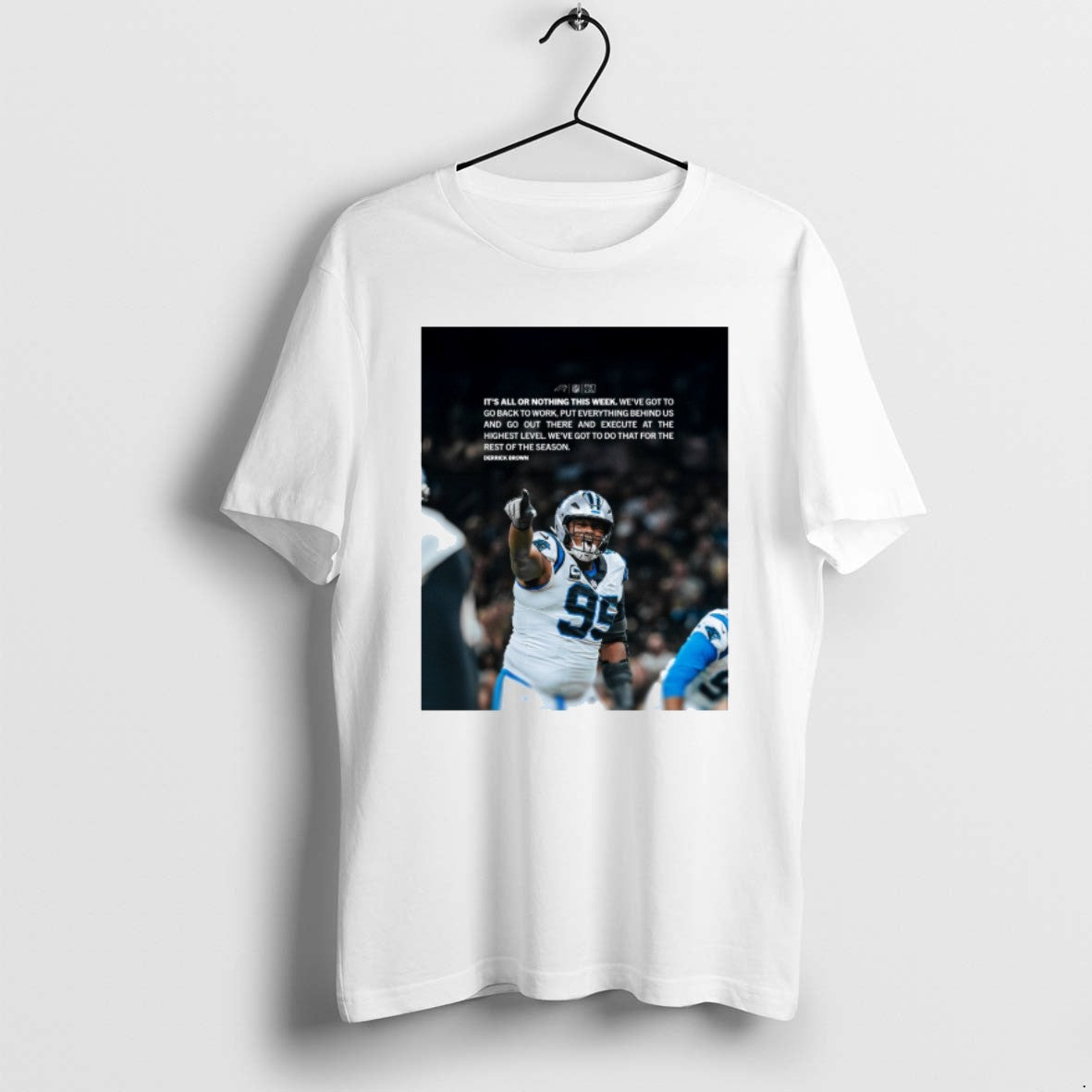 Official Its All Or Nothing This Week T-Shirts, Hoodie, Sweatshirt | AU18TeeNovaLab.com