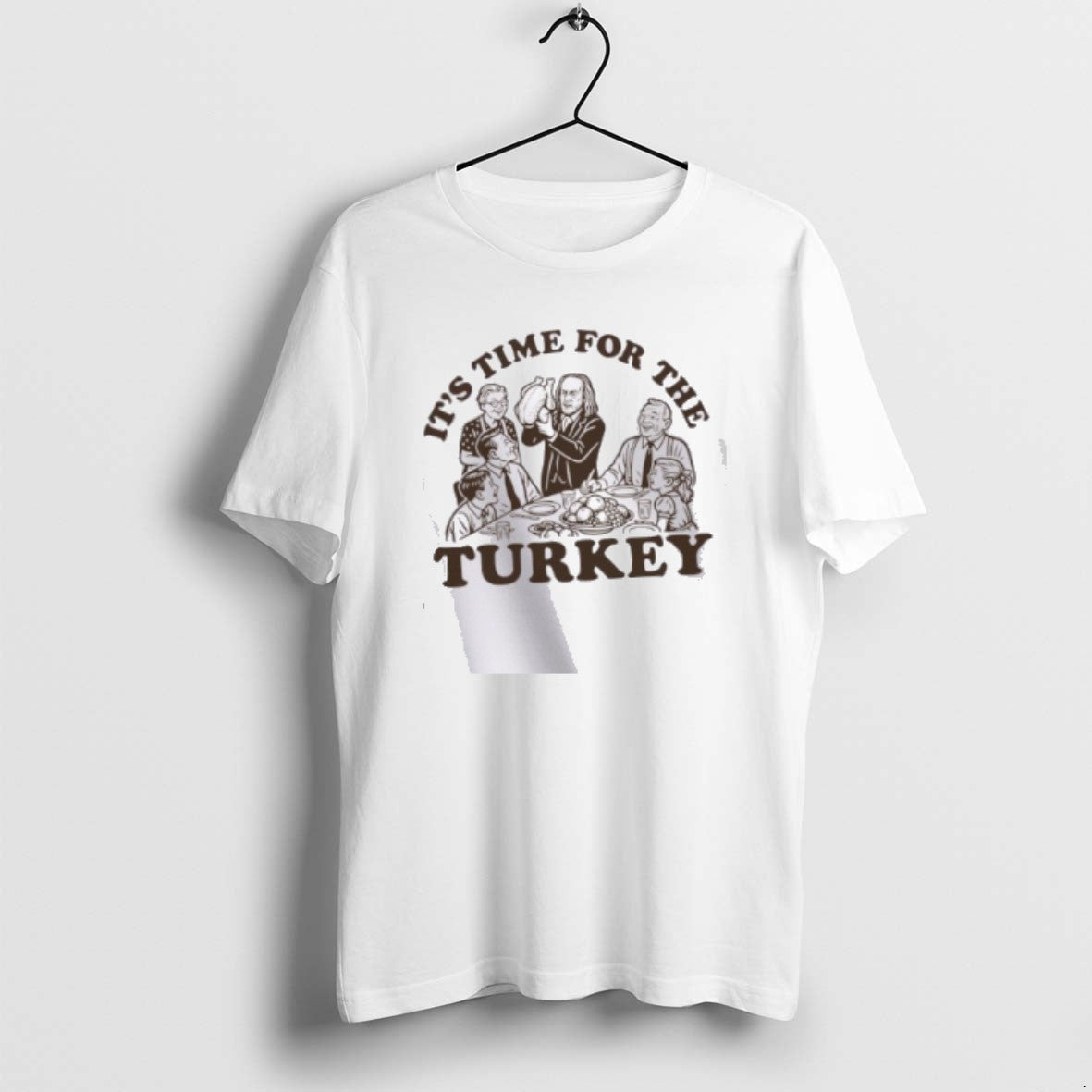 Official Its Time For The Turkey T-Shirts, Hoodie, Sweatshirt | AU18TeeNovaLab.com