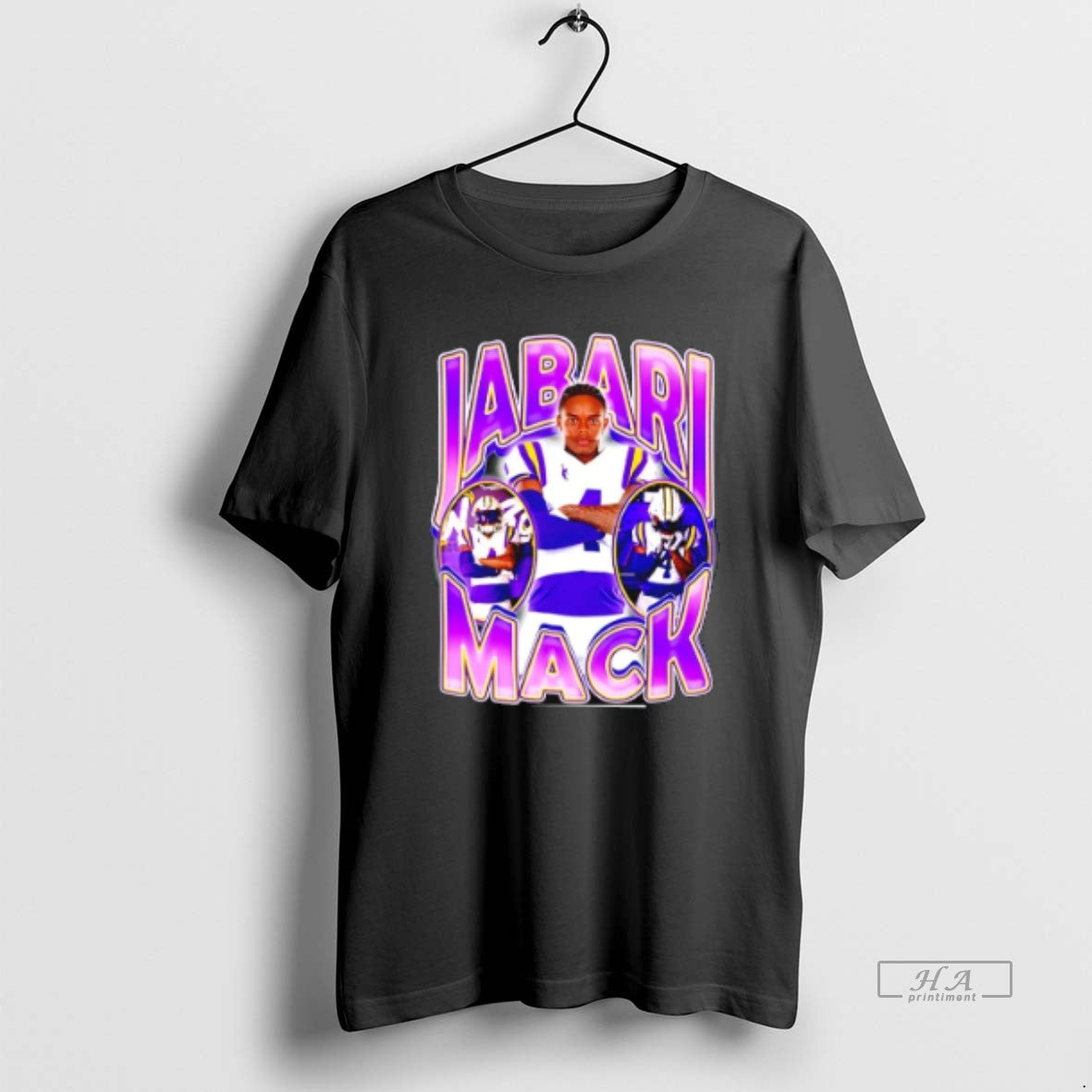 Official Jabari Mack Bayou Lsu Athletics Dreams Graphic T-Shirts, Hoodie, Sweatshirt | AU18TeeNovaLab.com