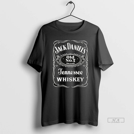 Official Jack Daniels Tennessee Whiskey Black Label Ceramic Ceramic And Classic Dad Cap