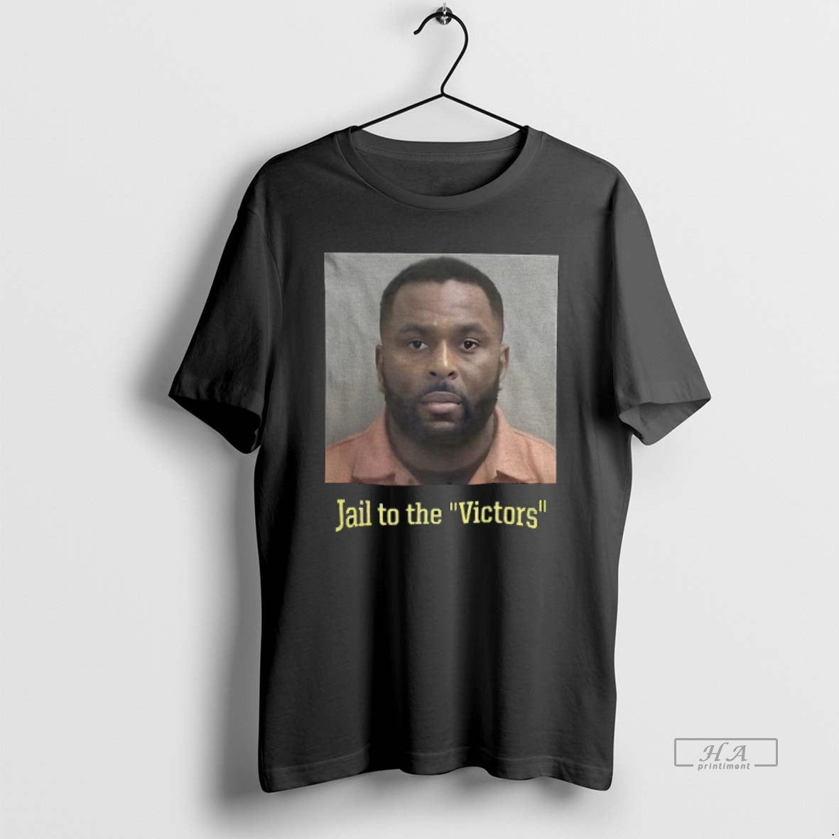 Official Jail To The Victors Sherrone Moore Arrested T-Shirts, Hoodie, Sweatshirt | AU18TeeNovaLab.com