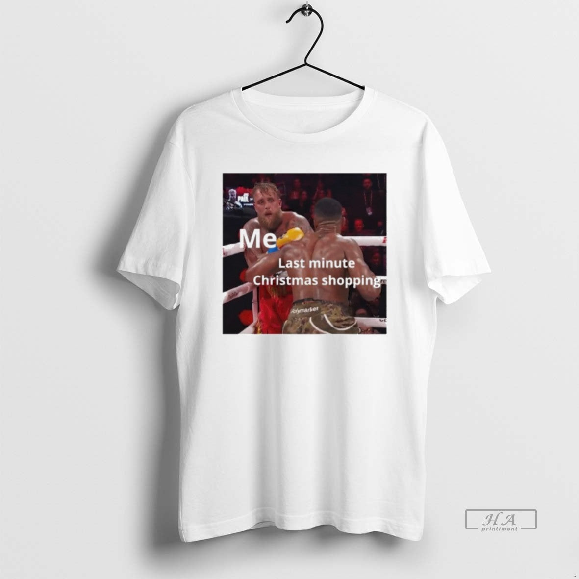 Official Jake Paul Last Minute Christmas Shopping T-Shirts, Hoodie, Sweatshirt | AU18TeeNovaLab.com
