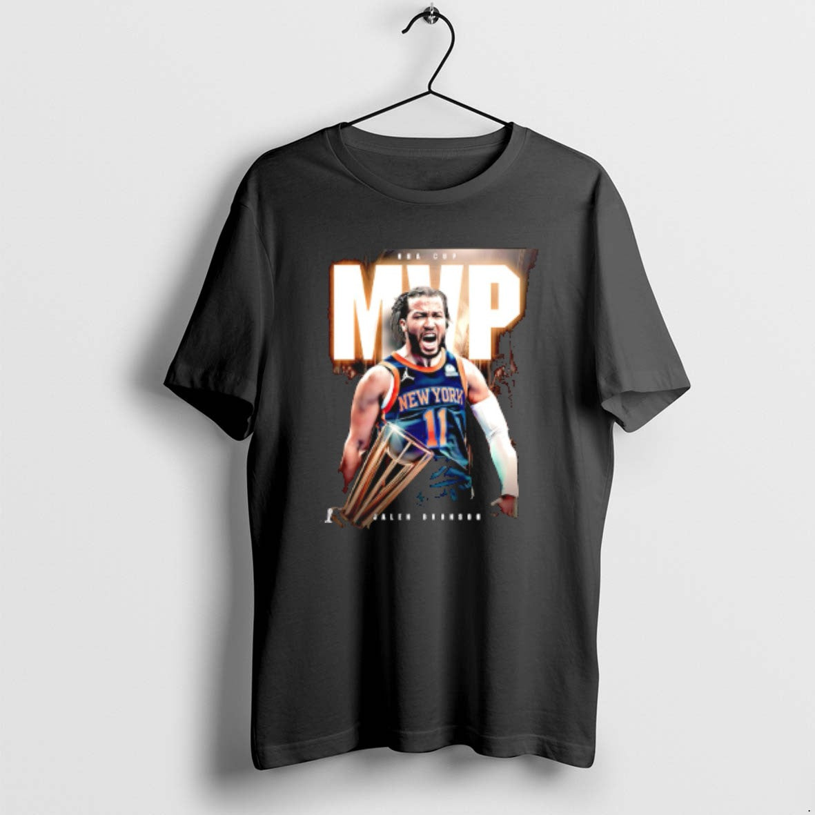 Official Jalen Brunson 2025 Nba Cup Mvp T-Shirts, Hoodie, Sweatshirt | AU18TeeNovaLab.com