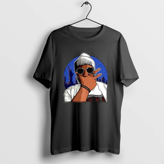 Official Jalen Brunson Dallas Mavericks Nba 2025 Celly Cuff Cartoon T-Shirts, Hoodie, Sweatshirt | AU18TeeNovaLab.com