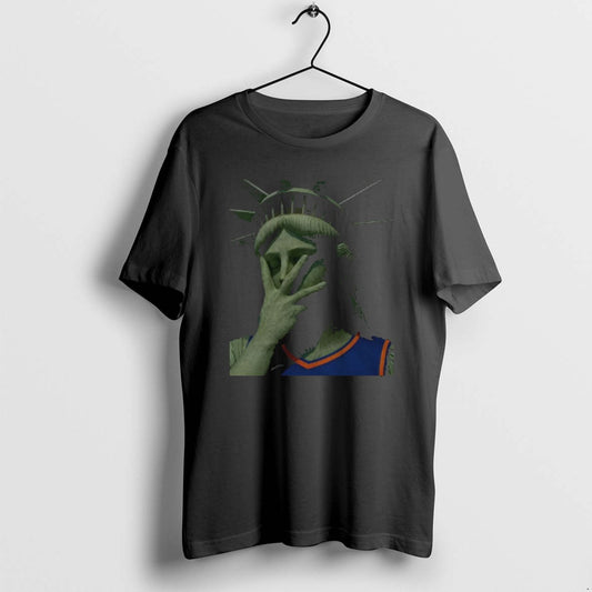 Official Jalen Brunson Knicks Liberty And Brunson For All T-Shirts, Hoodie, Sweatshirt | AU18TeeNovaLab.com
