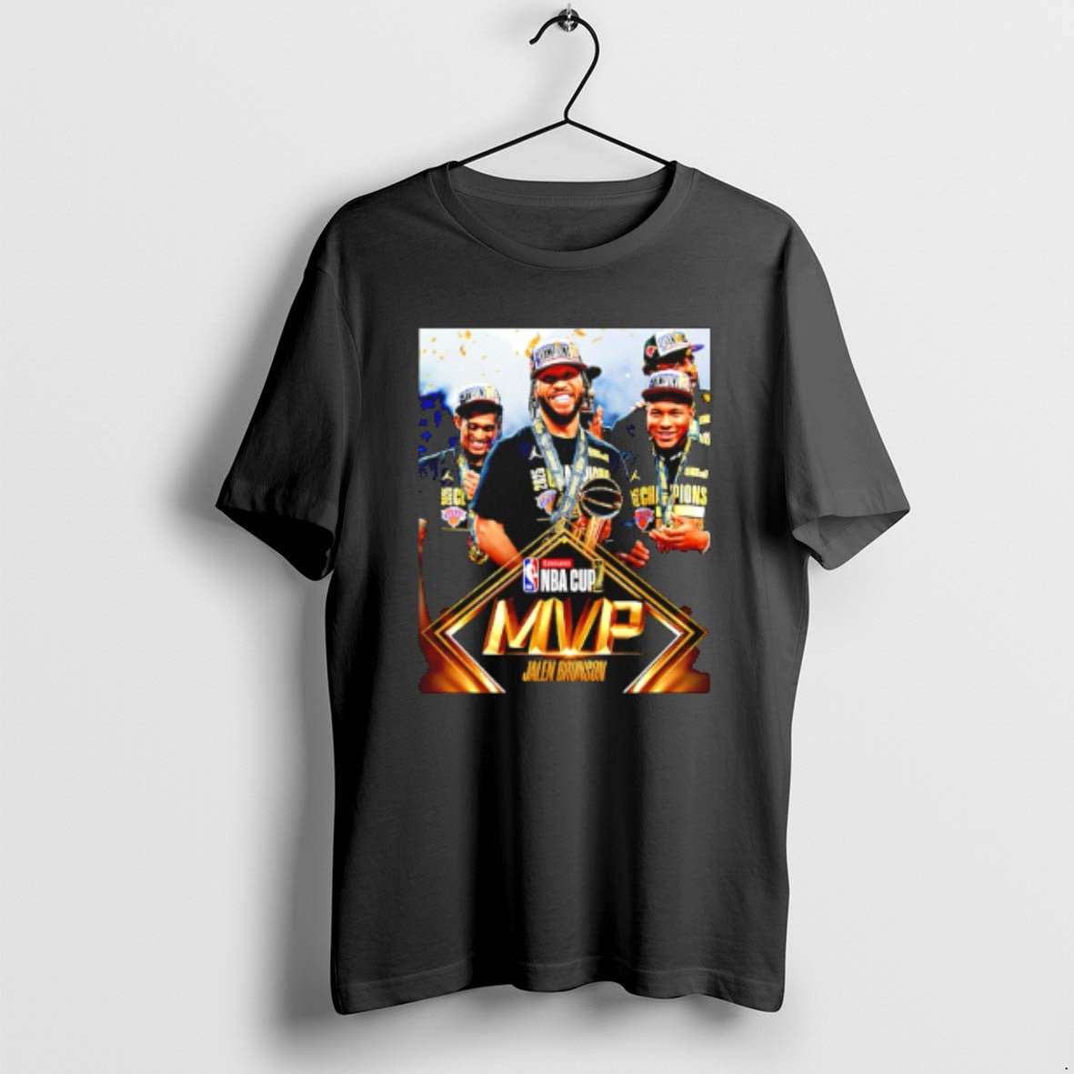 Official Jalen Brunson Mvp Of The 2025 Emirates Nba Cup T-Shirts, Hoodie, Sweatshirt | AU18TeeNovaLab.com