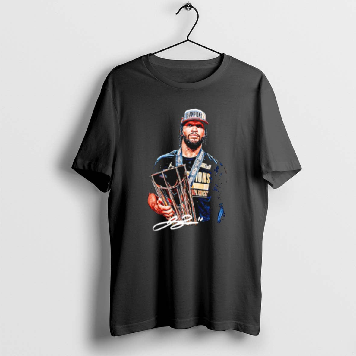 Official Jalen Brunson Ny Knicks Cup Mvp Signature T-Shirts, Hoodie, Sweatshirt | AU18TeeNovaLab.com