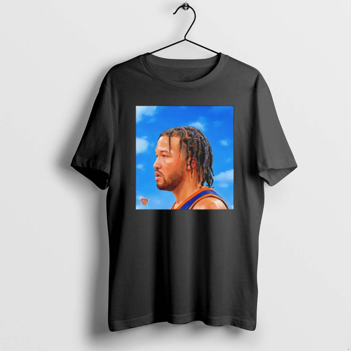 Official Jalen Brunson Nothing Was The Same T-Shirts, Hoodie, Sweatshirt | AU18TeeNovaLab.com